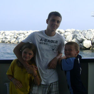 Meet your Posher, Maggie